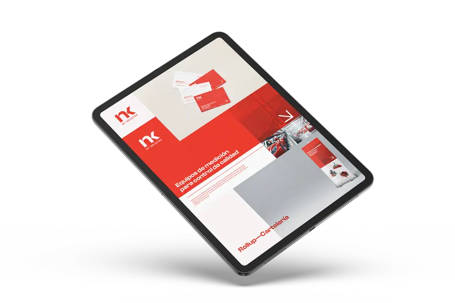 Proyecto de branding B2B de Sakudarte